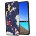 Compatible with Samsung Galaxy S21+ Plus Phone Case Koi-Fish-30 Case Silicone Protective for Teen Girl Boy Case for Samsung Galaxy S21+ Plus