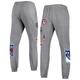 New York Rangers Hometown Fleece Pant By Mitchell & Ness - Mens