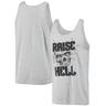 WWE Steve Austin Raise Hell Tank Top - Mens