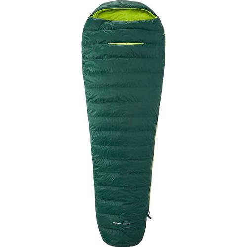 NORDISK Schlafsack Tension Mummy 300, Größe L in Grün