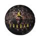 Jordan Basketball 9018 17 JORDAN 8P ENERGY, schwarz/gold, Gr. 7