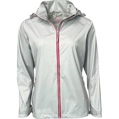 PRO-X ELEMENTS Damen Funktionsjacke Damen Funktionsjacke EVA, Größe 46 in Grau