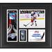 Vincent Trocheck New York Rangers 15" x 17" Framed Player Collage with a Piece of Game-Used Puck