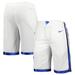 Men's Nike White Kentucky Wildcats Replica Performance Shorts
