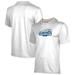 Men's ProSphere White Assumption Greyhounds Golf T-Shirt