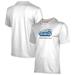 Men's ProSphere White Assumption Greyhounds Women's Track & Field T-Shirt