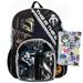 BIOWORLD The Mandalorian 5-Piece Backpack Set