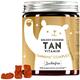 Tanning Komplex - für sonnengeküsste Bräune und einen natürlichen Glow - mit Vitamin C, E, Beta-carotin, Calcium und Kupfer - Monatsvorrat - Bears with Benefits, Orange