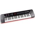 RockJam Go 49 Key Bluetooth MIDI Keyboard Keyboard