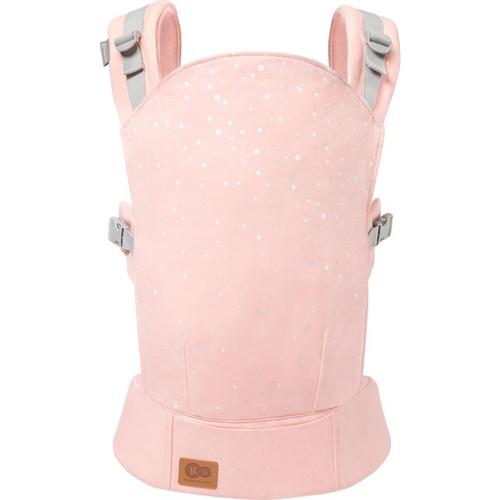 Babytrage NINO, pink