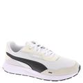 PUMA Runtamed Plus - Mens 11.5 White Sneaker Medium