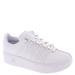 K-Swiss Classic VN Platform - Womens 9.5 White Sneaker Medium