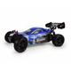 Amewi 22031 - Buggy Booster 2,4 GHz M 1:10 RTR (farblich sortiert)