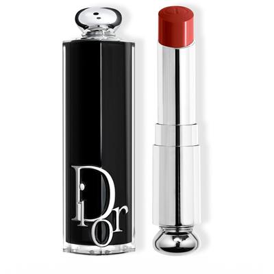 DIOR Dior Addict Lippenstift 845 - Vinyl Red 3.2 g Coral Image