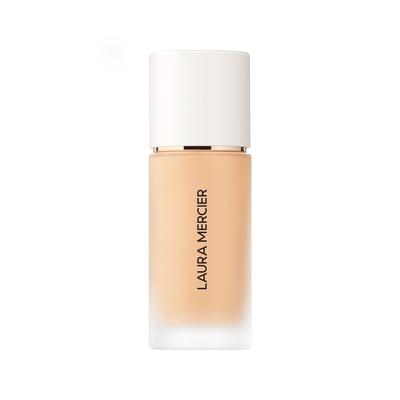 Laura Mercier REAL FLAWLESS FOUNDATION Foundation 1W1 Cshmre 29 ml Nude Damen Image