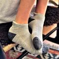 Alpaca Running Socks