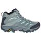Merrell - Women's Moab 3 Mid GTX - Walking boots size 37,5, grey