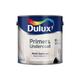 Dulux Retail - Dulux Multi Surfaces Primer & Undercoat 750ml - White