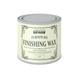 Rust-oleum - Chalk Chalky Furniture Paint - Finishing Wax - Clear 125ml - Clear