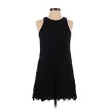 Xtraordinary Casual Dress - A-Line: Black Dresses - Women's Size X-Small