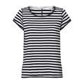 Esprit Casual T-Shirt Damen marine, XS