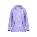 Schmuddelwedda Regenjacke Mädchen flieder, 110