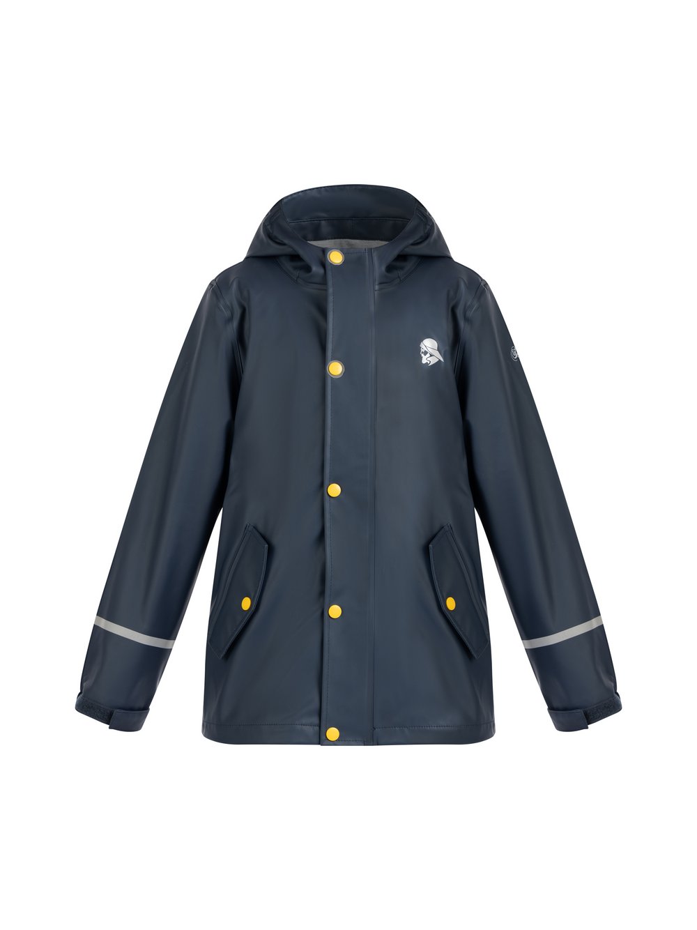 Schmuddelwedda jung Regenjacke Jungen blau, 116 Image