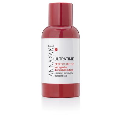Annayake - Ultratime Cutaneous Microbiota Regulating Care Annayake Soin visage 50 ml