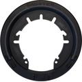 Bagster Lock'n Start Standard Interface Montage d’anneau de réservoir, noir