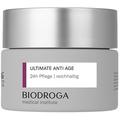 Biodroga Biodroga Medical Ultimate Anti Age 24H Pflege Reichhaltig