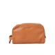 JACELIAS Leather Toiletry Bag