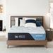 Serta Arctic 13.5" Hybrid Medium Mattress