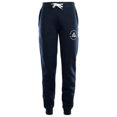 Aclima - Women's Fleecewool Joggers - Yogahose Gr M blau Image