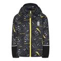 Lego Wear Unisex Lego Wear Ninjago Softshell 8.000 Wassersäule , Wasserabweisend, Winddicht, Lwsejoun 602 Shell Jacke, 995, 98 EU