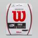 Wilson Sensation Plus 17 Tennis String Packages Black