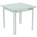 Fermob Costa Square Dining Table - 8143A7