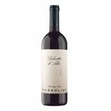 Massolino Dolcetto d'Alba 2021 Red Wine - Italy
