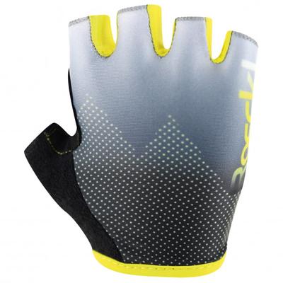 Roeckl Sports - Kid's Tarifa - Handschuhe Gr 3 grau Image