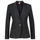 BOSS Damen Blazer JULEAH, schwarz, Gr. 42