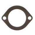 Thermostat Gasket - Compatible with 1995 - 2003 Mazda Protege 1996 1997 1998 1999 2000 2001 2002