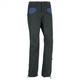 E9 - Rondo Story - Boulderhose Gr L schwarz/grau