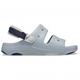 Crocs - Classic All-Terrain Sandal - Sandalen US M12 | EU 46-47 grau