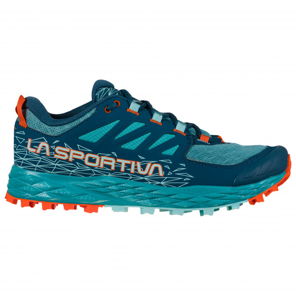 La Sportiva - Women's Lycan II - Trailrunningschuhe 39,5 | EU 39,5 türkis