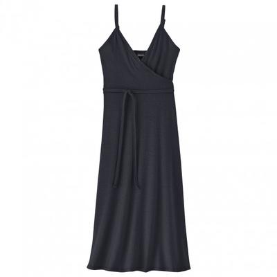 Patagonia - Women's Wear With All Dress - Kleid Gr L blau Image