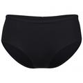 Seafolly - Women's Collective Wide Side Retro - Bikini-Bottom Gr 12 schwarz