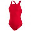 Speedo - Women's Eco Endurance+ Medalist - Badeanzug Gr 36 rot