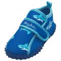 Playshoes - Kid's Aqua-Schuh Hai - Wassersportschuhe 22/23 | EU 22-23 blau
