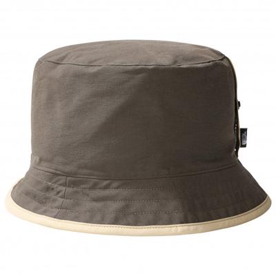 The North Face - Class V Reversible Bucket Hat - Hut Gr S/M braun Image