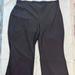 Torrid Pants & Jumpsuits | Lightweight Torrid Pull On Pants - Bootcut Size 18 | Color: Black | Size: 18w