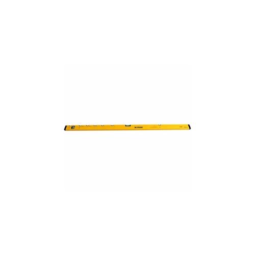 IRONSIDE Elektriker Wasserwaage 130cm